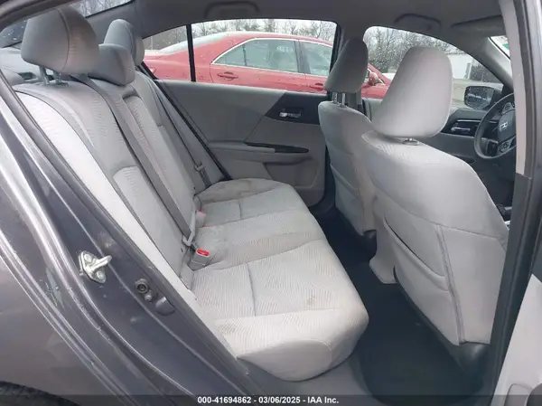 1HGCR2F32HA187801 2017 HONDA ACCORD - Image 8