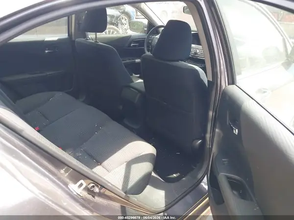 1HGCR2F32HA188690 2017 HONDA ACCORD - Image 8