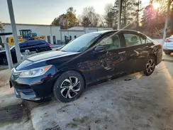1HGCR2F32HA190827 2017 HONDA ACCORD