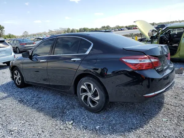 1HGCR2F32HA190844 2017 HONDA ACCORD - Image 2