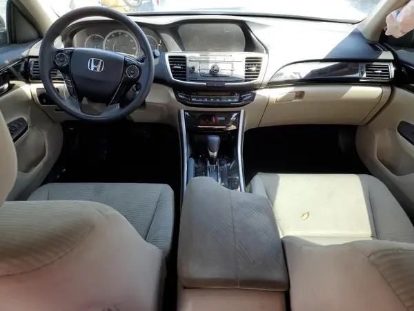 1HGCR2F32HA190844 2017 HONDA ACCORD - Image 8