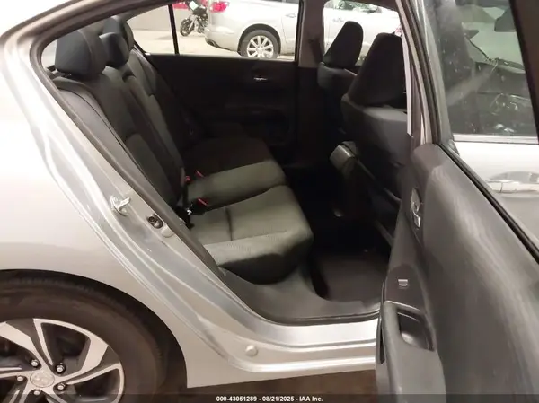 1HGCR2F32HA191783 2017 HONDA ACCORD - Image 8