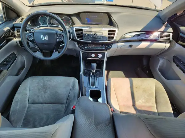 1HGCR2F32HA192352 2017 HONDA ACCORD - Image 8