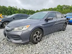 1HGCR2F32HA194084 2017 HONDA ACCORD