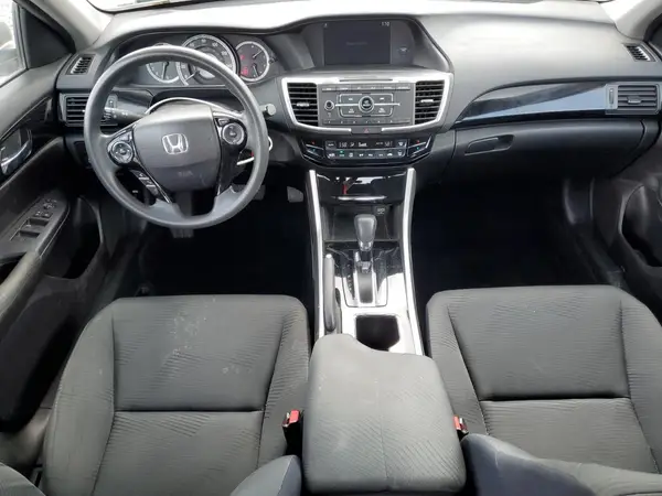 1HGCR2F32HA195042 2017 HONDA ACCORD - Image 8