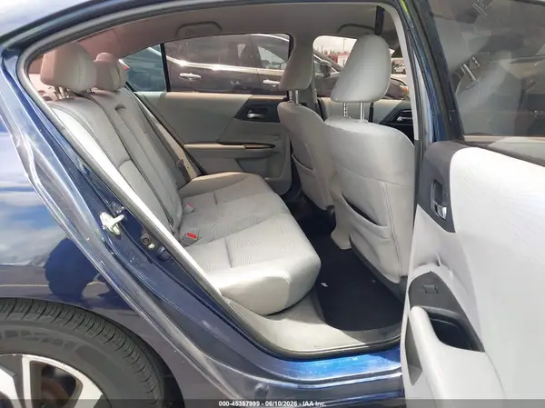 1HGCR2F32HA200899 2017 HONDA ACCORD - Image 8