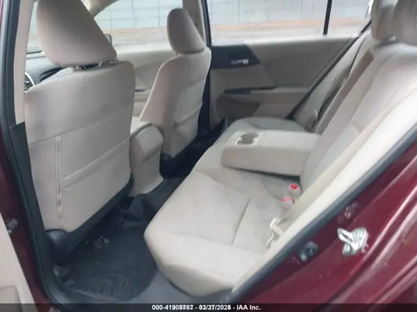 1HGCR2F32HA202815 2017 HONDA ACCORD - Image 8