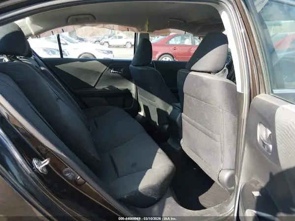 1HGCR2F32HA203060 2017 HONDA ACCORD - Image 8
