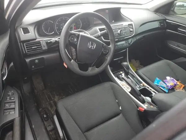 1HGCR2F32HA204564 2017 HONDA ACCORD - Image 8