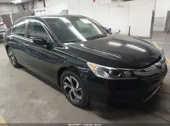 1HGCR2F32HA205097 2017 HONDA ACCORD