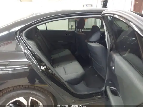1HGCR2F32HA205097 2017 HONDA ACCORD - Image 8