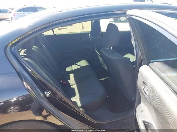 1HGCR2F32HA205150 2017 HONDA ACCORD - Image 8