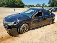 1HGCR2F32HA205181 2017 HONDA ACCORD
