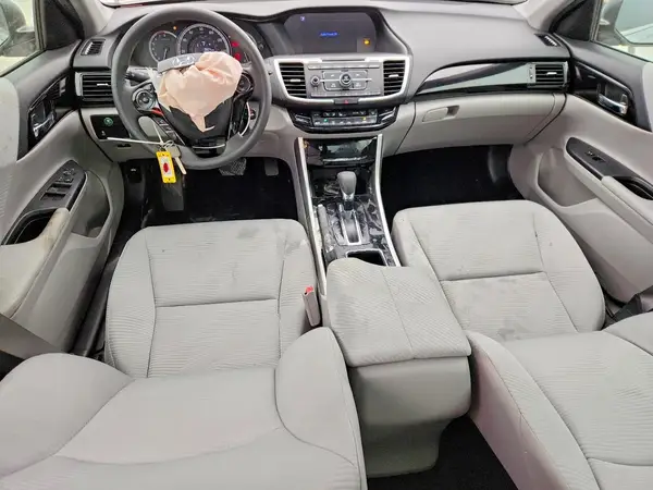 1HGCR2F32HA205312 2017 HONDA ACCORD - Image 8