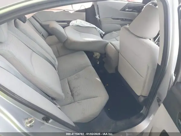 1HGCR2F32HA207920 2017 HONDA ACCORD - Image 8