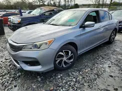 1HGCR2F32HA209649 2017 HONDA ACCORD