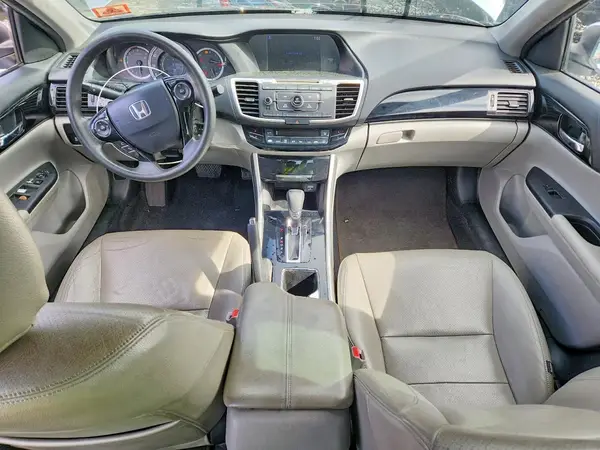 1HGCR2F32HA209649 2017 HONDA ACCORD - Image 8