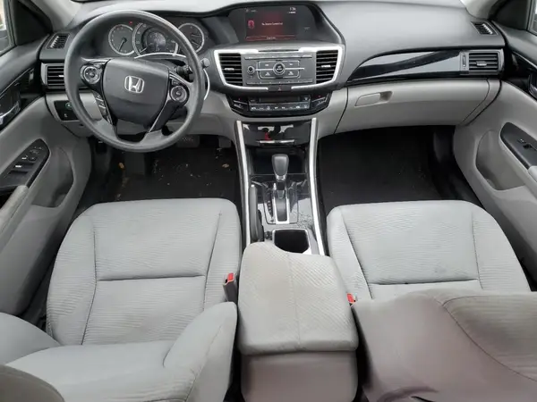 1HGCR2F32HA209683 2017 HONDA ACCORD - Image 8