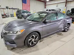 1HGCR2F32HA210235 2017 HONDA ACCORD