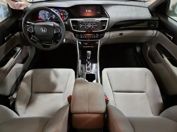 1HGCR2F32HA210235 2017 HONDA ACCORD - Image 8