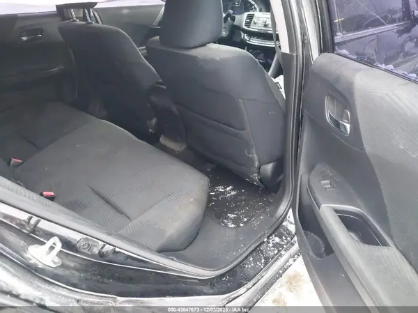 1HGCR2F32HA212339 2017 HONDA ACCORD - Image 8
