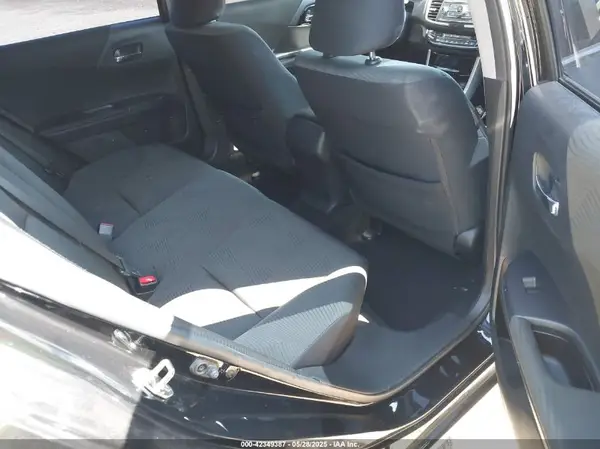 1HGCR2F32HA215225 2017 HONDA ACCORD - Image 8