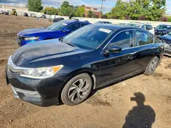 1HGCR2F32HA217539 2017 HONDA ACCORD