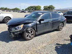 1HGCR2F32HA217623 2017 HONDA ACCORD