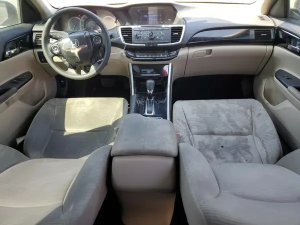 1HGCR2F32HA217623 2017 HONDA ACCORD - Image 8