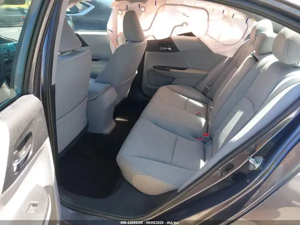 1HGCR2F32HA220926 2017 HONDA ACCORD - Image 8