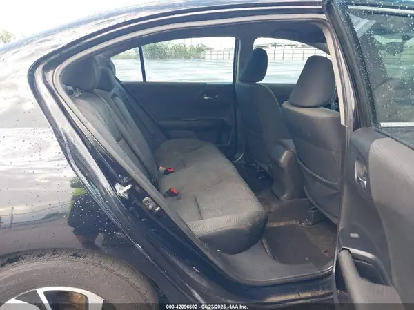 1HGCR2F32HA221090 2017 HONDA ACCORD - Image 8