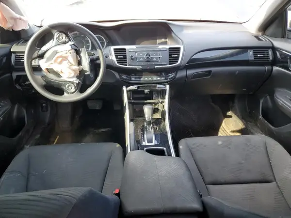1HGCR2F32HA222384 2017 HONDA ACCORD - Image 8