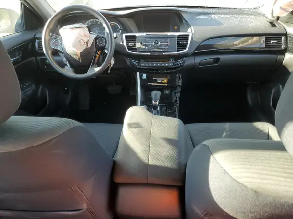 1HGCR2F32HA225107 2017 HONDA ACCORD - Image 8