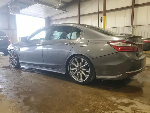 1HGCR2F32HA225950 2017 HONDA ACCORD - Image 2