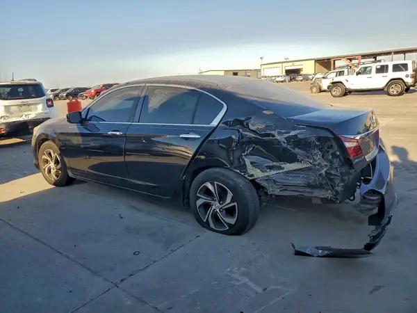 1HGCR2F32HA228296 2017 HONDA ACCORD - Image 2