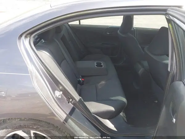 1HGCR2F32HA228427 2017 HONDA ACCORD - Image 8