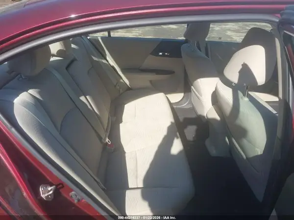 1HGCR2F32HA229402 2017 HONDA ACCORD - Image 8