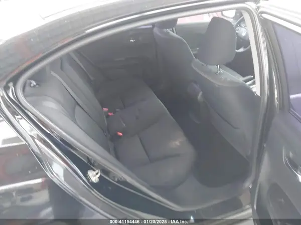 1HGCR2F32HA232378 2017 HONDA ACCORD - Image 8