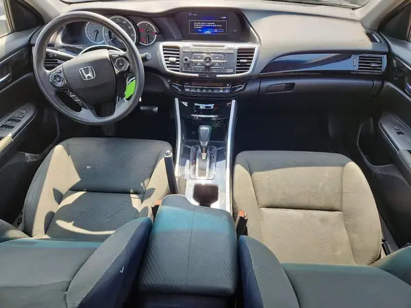 1HGCR2F32HA232400 2017 HONDA ACCORD - Image 8
