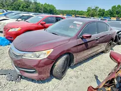 1HGCR2F32HA232462 2017 HONDA ACCORD