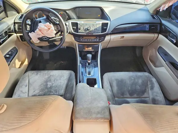 1HGCR2F32HA232462 2017 HONDA ACCORD - Image 8