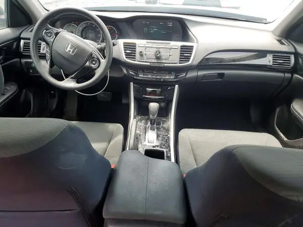 1HGCR2F32HA232655 2017 HONDA ACCORD - Image 8