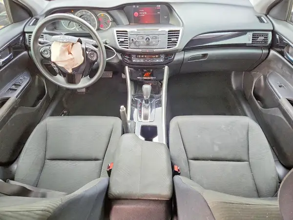 1HGCR2F32HA234034 2017 HONDA ACCORD - Image 8