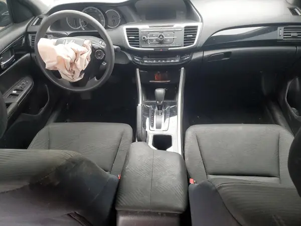 1HGCR2F32HA235099 2017 HONDA ACCORD - Image 8