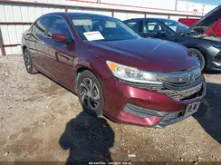 1HGCR2F32HA235295 2017 HONDA ACCORD
