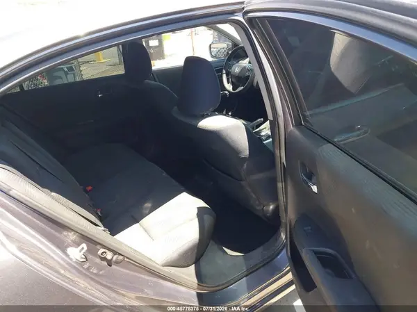 1HGCR2F32HA236124 2017 HONDA ACCORD - Image 8