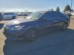 1HGCR2F32HA237287 2017 HONDA ACCORD