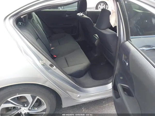 1HGCR2F32HA237337 2017 HONDA ACCORD - Image 8