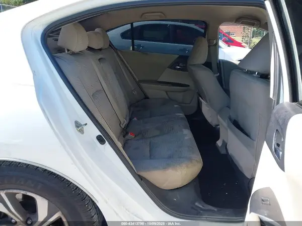1HGCR2F32HA238603 2017 HONDA ACCORD - Image 8