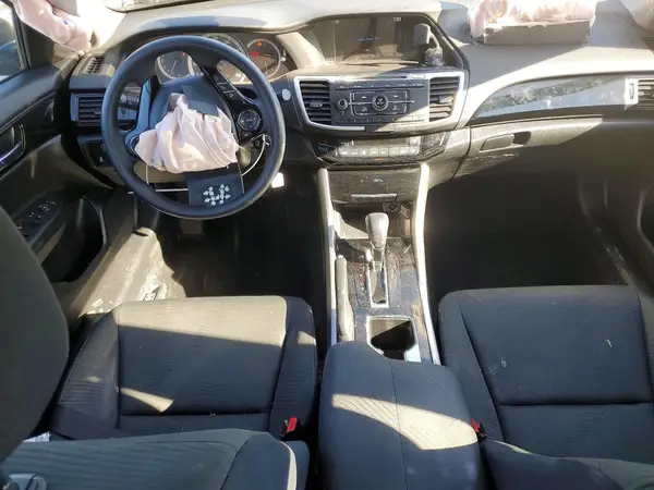 1HGCR2F32HA245843 2017 HONDA ACCORD - Image 8